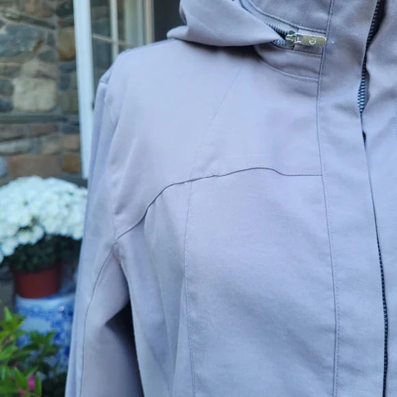 Lululemon Like A Glove Jacket